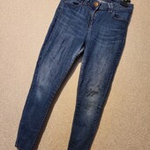 Стрейчевые джеггинсы Jeggins