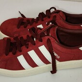Кросівки жіночі Adidas campus