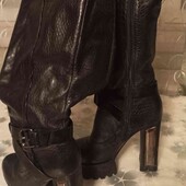 чоботи демесезонні