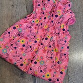 Жилетка на 4/5 рочки George