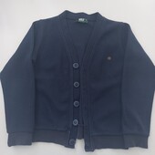 Кофтинка для школи 116р.