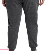 Спортивные штаны на флисе от Donnay
