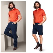 ♕ Якісні функціональні штани 2-в-1 від Tchibo, р. 48-50(М євро)