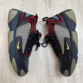 Якісні кросівки Nike, розмір 39, стелька 24,5см.