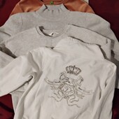 Реглани лот 5 + одиниць