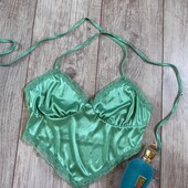 Прикольна маячка топ ажур гипюр