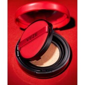 Оригинал! ВВ крем в кушоне Veze makeup cushion bb cream Тон 1 – натуральный бежевый арт 23