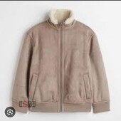 ❣️H&M куртка