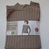Жіноча кофта esmara eur L 44\46