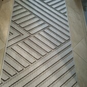 Доріжка з резиновим покриттям