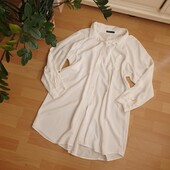 Сорочка-сукна бавовняна р 48❤️від 2-х лотів подарунок