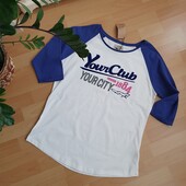 Футболка бавовняна, фірмова❤️від 2-х лотів подарунок