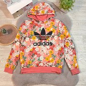 Дуже класна худі Adidas стан відмінний