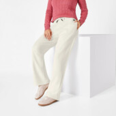 ♕ Якісні жіночі спортивні штани на байці від Esmara, розмір наш 48-50(М 40/42 євро)нюанс