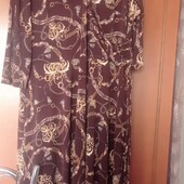 Платье