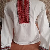 404 Вишиванка