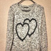 Оригинальный свитшот George