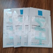 Пробники косметики від La Roche-Posay 2 шт