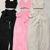 дуже тепла, якісна махра 