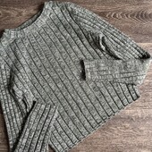 Стильна укорочена кофточка H&M на 10-11 років