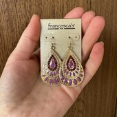 Сережки ❤️