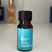 Moroccanoil Treatment for all hair types, 10ml нова поживна олійка для всіх типів волосся .