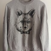 Свитшот в идеале.