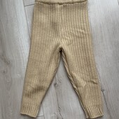 Гарні штанці українського виробника, якісні, на вік 2-3 роки