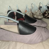 37р Ataiwee балетки