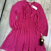 Вау!Класна сукня легка на вечір літо