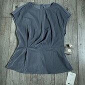 Гарна блузка баска