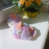 Для маленьких ножек стелька 16