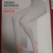повсякденна Термобілизна лосини Esmara Німеччина