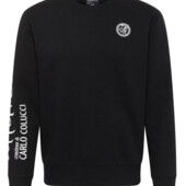 ♕ Якісна чоловіча толстовка від Carlo Colucci, розмір 2ХL