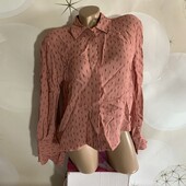 Распродажа! Много лотов! Блуза размер С