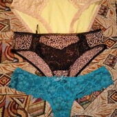 труси троє в лоті 