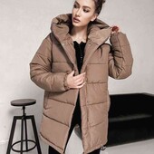 розпродаж -теплющий пуховик