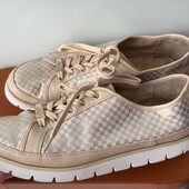 antonio biaggi кеди натуральна шкіра 37р