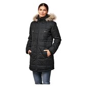 Зимова куртка парка Esmara розмір XS