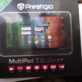 Планшет Prestigio MultiPad 7.0 Ultra. Робочій