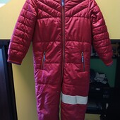 Комбінезон зима р.110