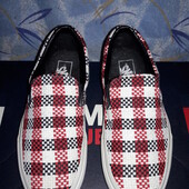 Кеди Vans, р. 37 (23,5см)❤️