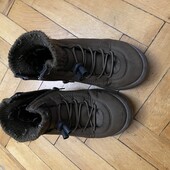 Ботинки на хлопчика