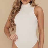 Стильний трендовий боді, М