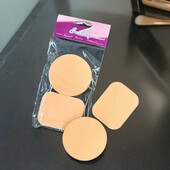 Набір спонжиків для макіяжу Guolong 2шт