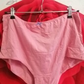 Нові! Якісні труси 100% Котон Tu р.20 Заміри в описі!