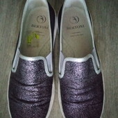 Стороны Bertoni