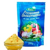 ❤️Універсальна приправа Rmix — 200 грамм❤️