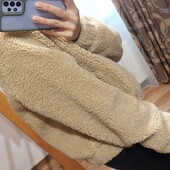 Стильна,тепла шубка,S,42,44