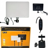 Прямокутна світлодіодна лампа від usb